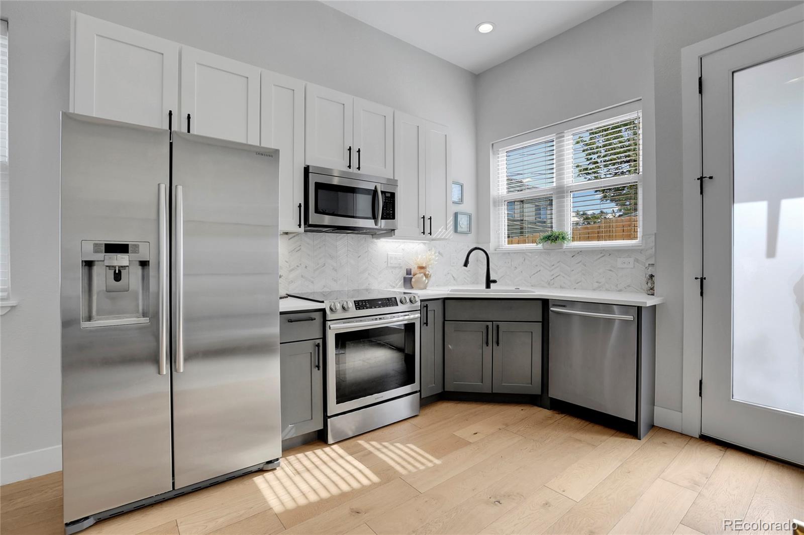 MLS Image #8 for 3219 w 19th avenue 1,denver, Colorado