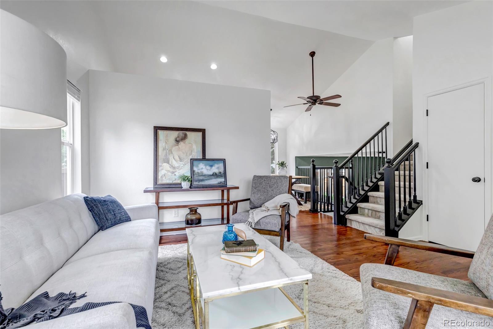 MLS Image #13 for 3708  bucknell drive,highlands ranch, Colorado