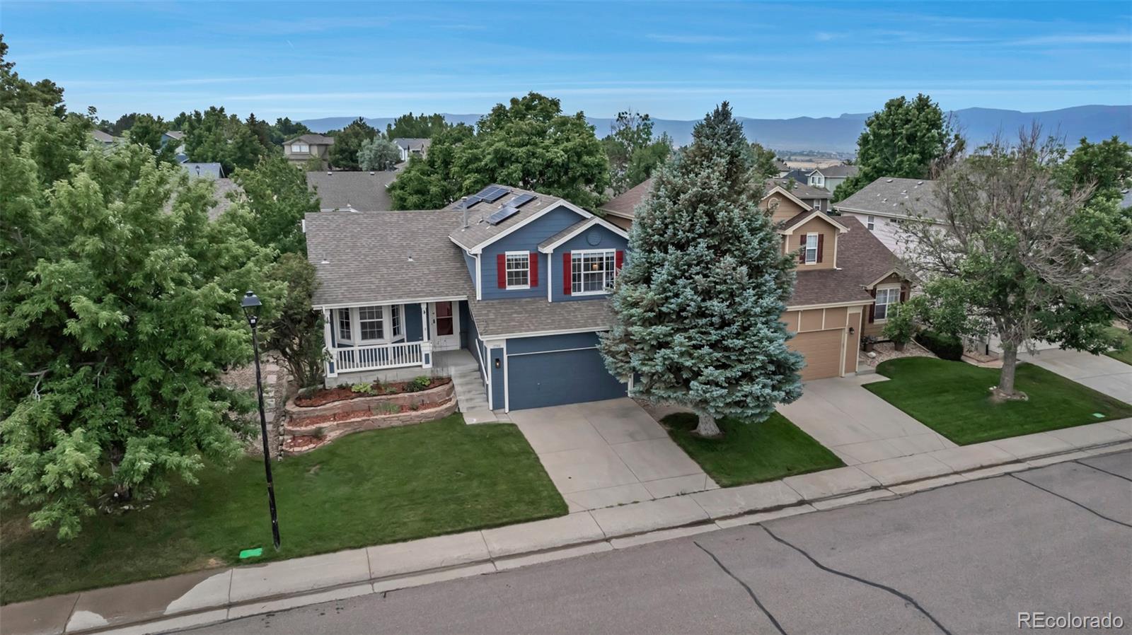 MLS Image #3 for 3708  bucknell drive,highlands ranch, Colorado