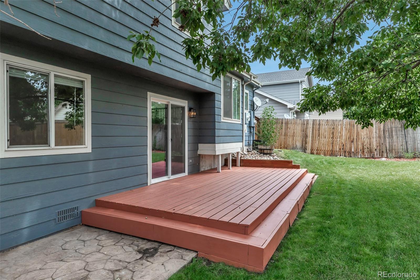 MLS Image #38 for 3708  bucknell drive,highlands ranch, Colorado