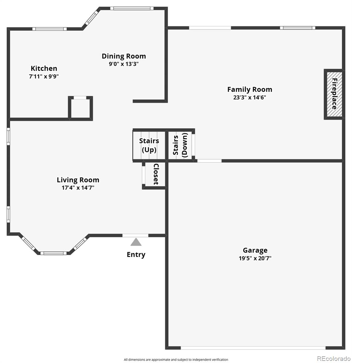 MLS Image #47 for 3708  bucknell drive,highlands ranch, Colorado
