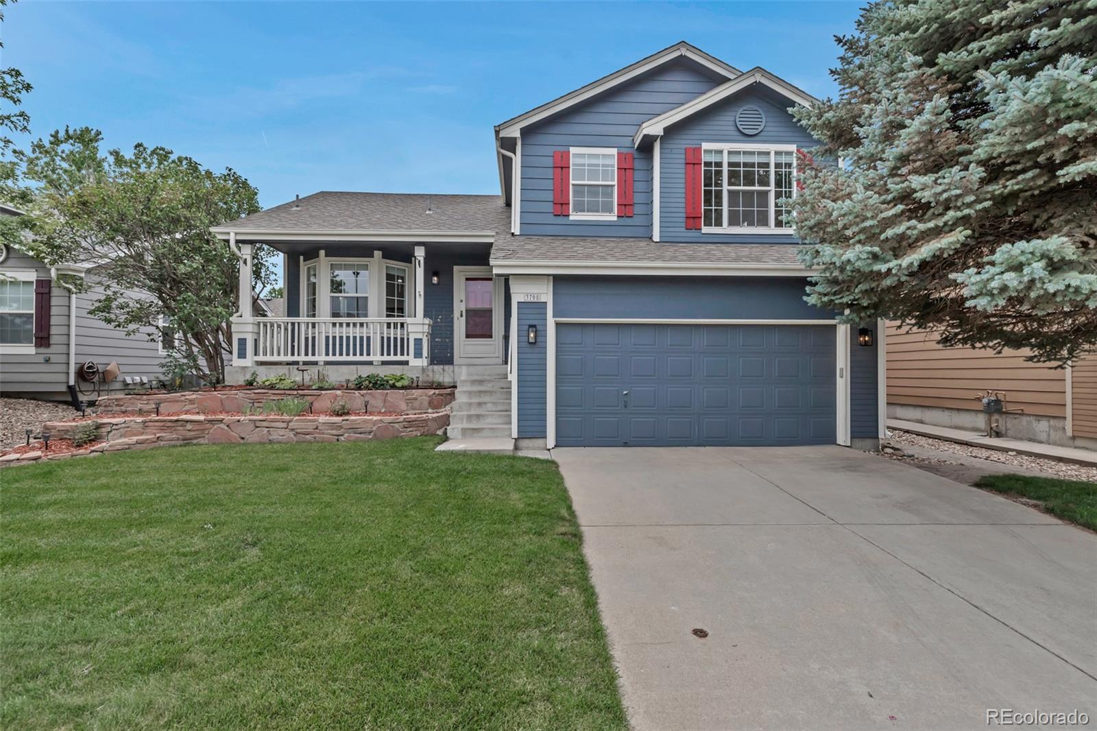 MLS Image #5 for 3708  bucknell drive,highlands ranch, Colorado