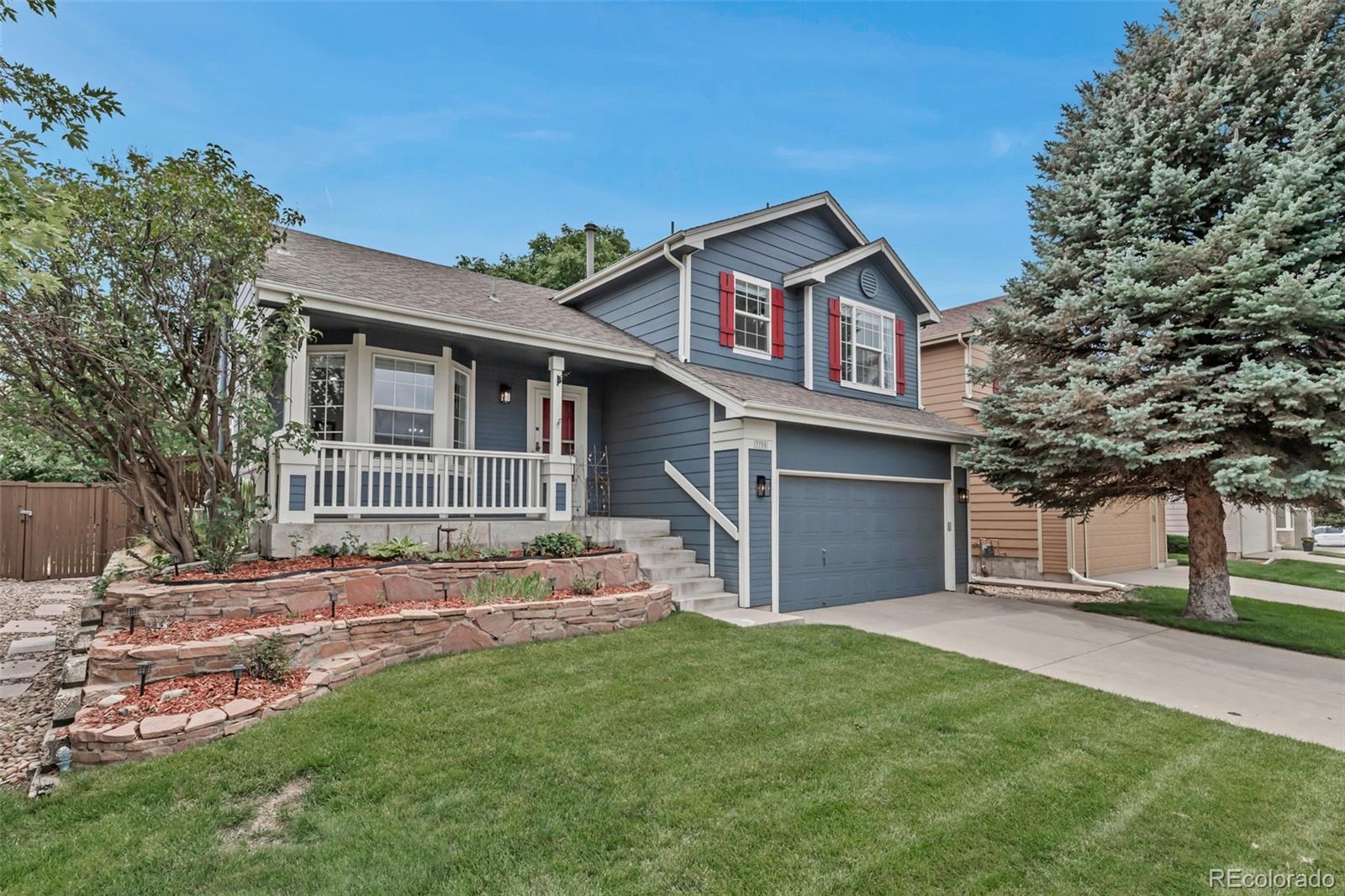 MLS Image #6 for 3708  bucknell drive,highlands ranch, Colorado