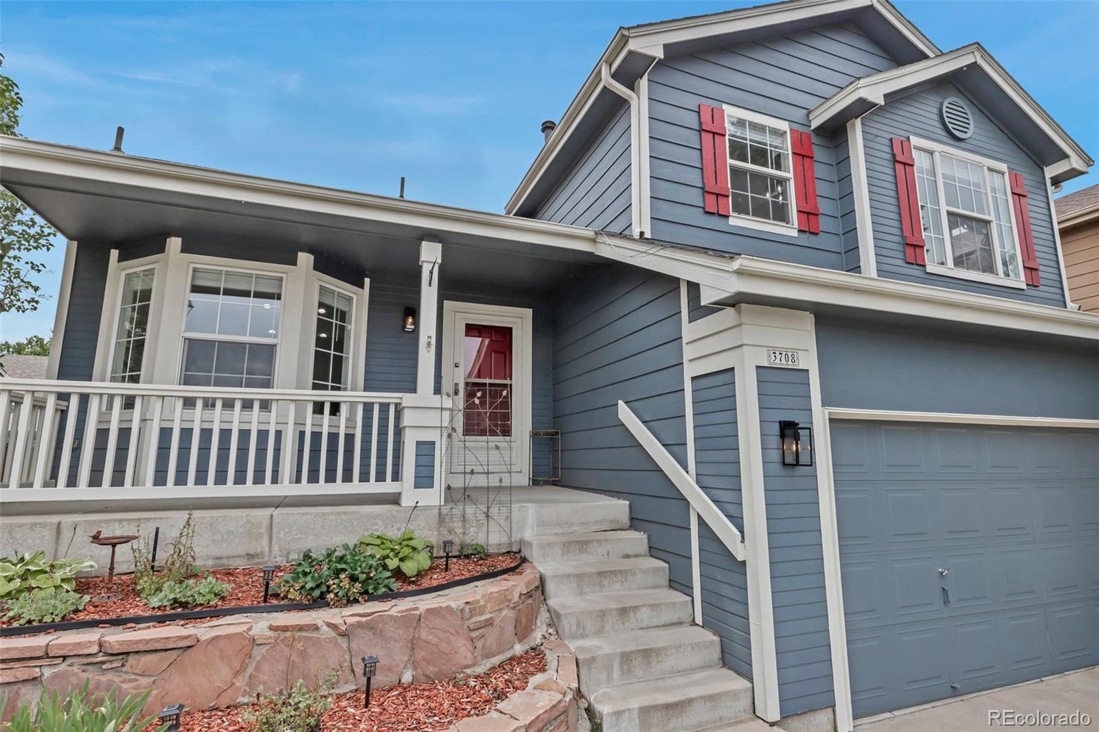MLS Image #9 for 3708  bucknell drive,highlands ranch, Colorado