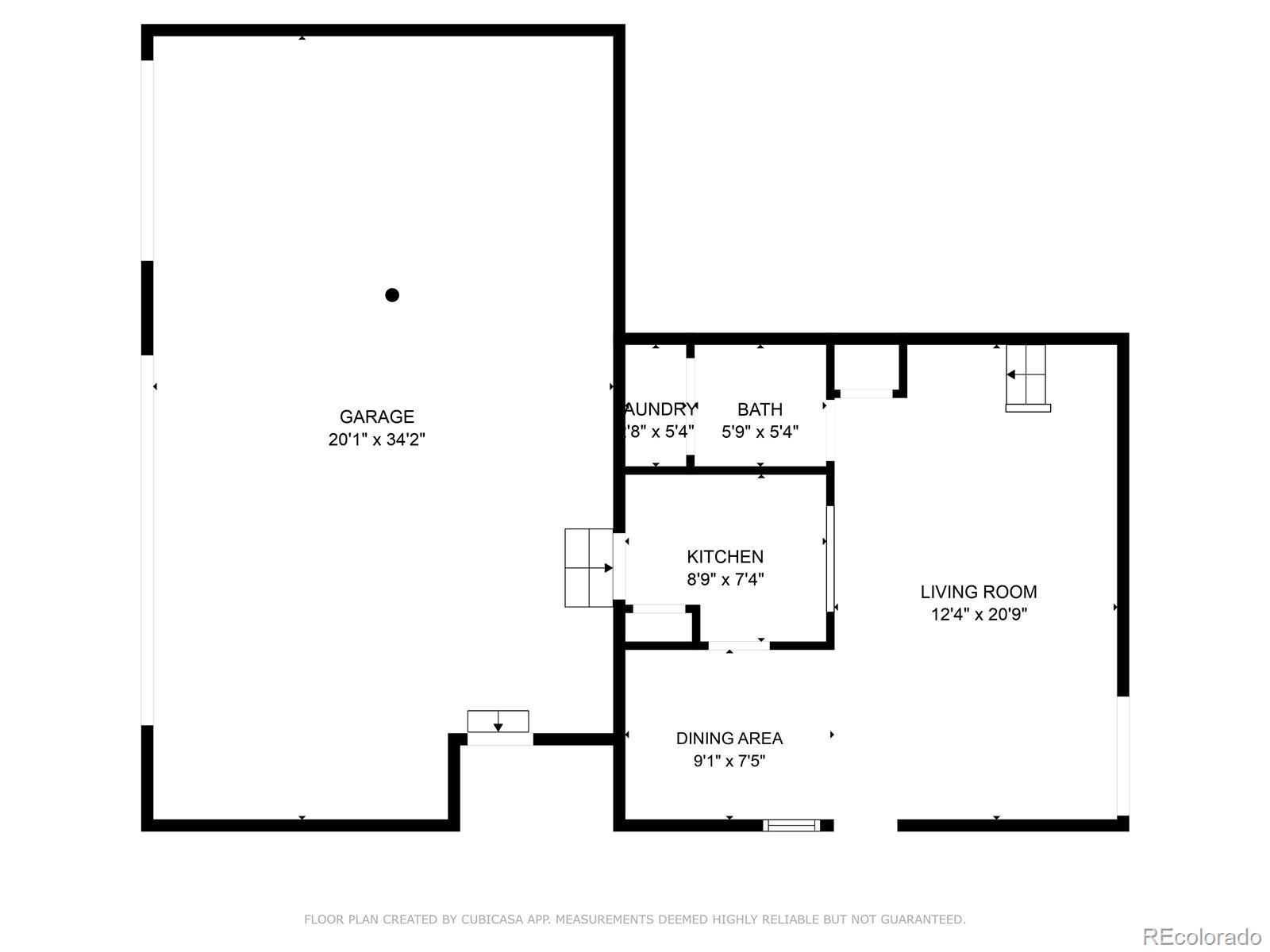 MLS Image #26 for 10001 e evans avenue,aurora, Colorado