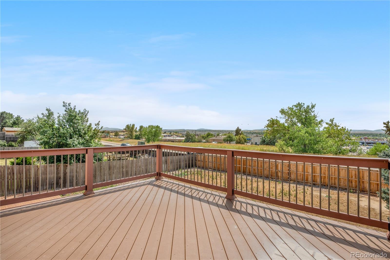 MLS Image #3 for 11289  donley drive,parker, Colorado