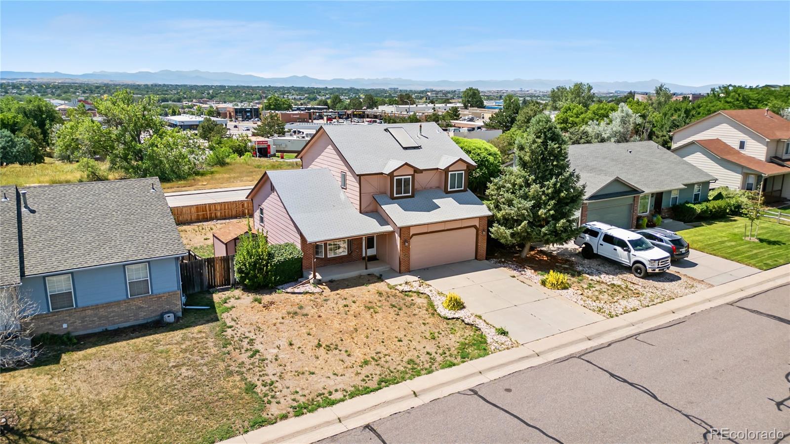 MLS Image #43 for 11289  donley drive,parker, Colorado