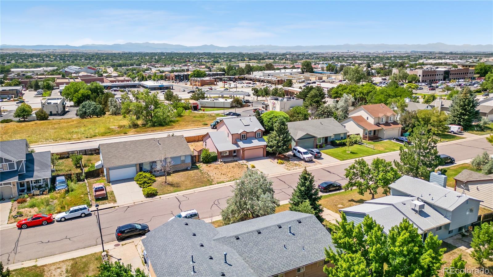 MLS Image #47 for 11289  donley drive,parker, Colorado