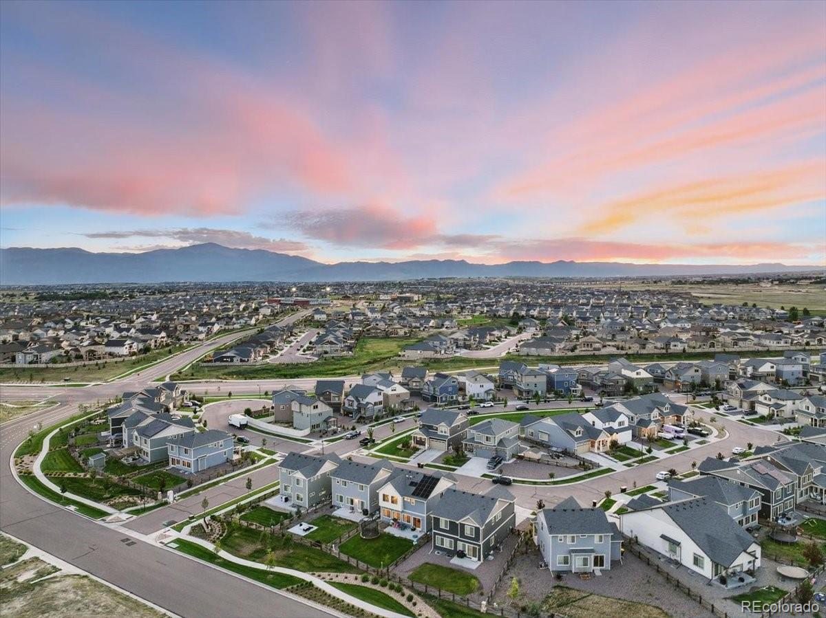 MLS Image #1 for 6921  green stalk circle,colorado springs, Colorado