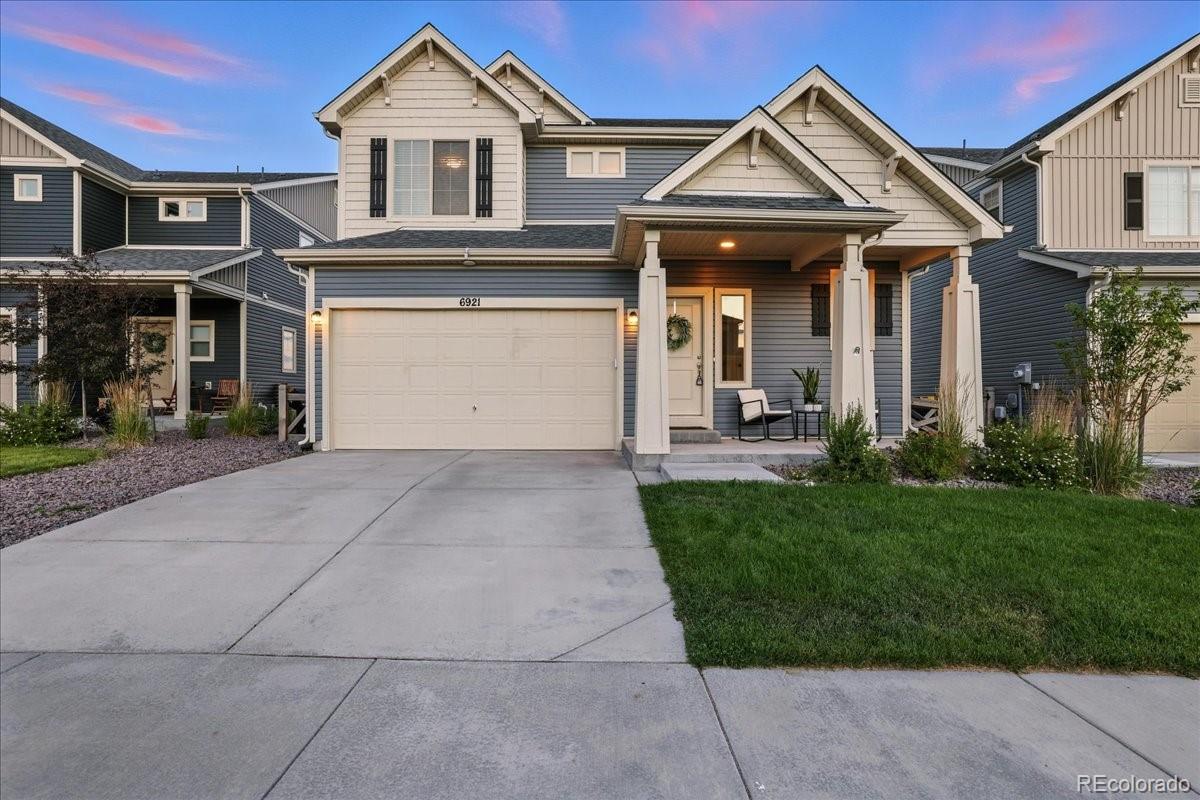 MLS Image #34 for 6921  green stalk circle,colorado springs, Colorado