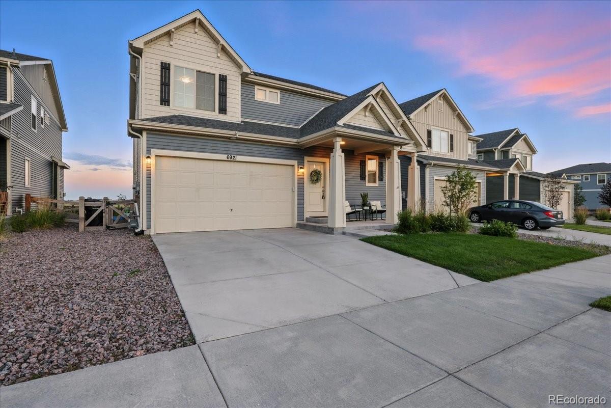 MLS Image #35 for 6921  green stalk circle,colorado springs, Colorado