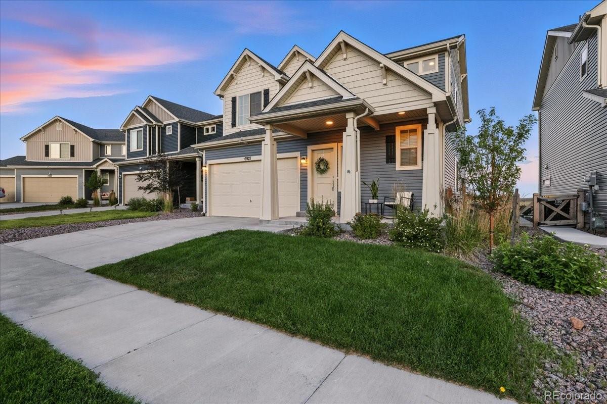 MLS Image #36 for 6921  green stalk circle,colorado springs, Colorado