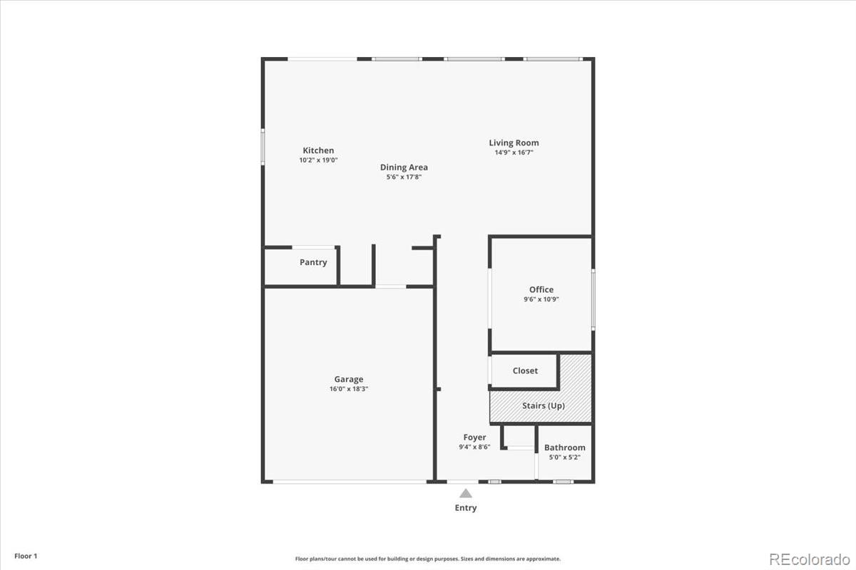 MLS Image #44 for 6921  green stalk circle,colorado springs, Colorado