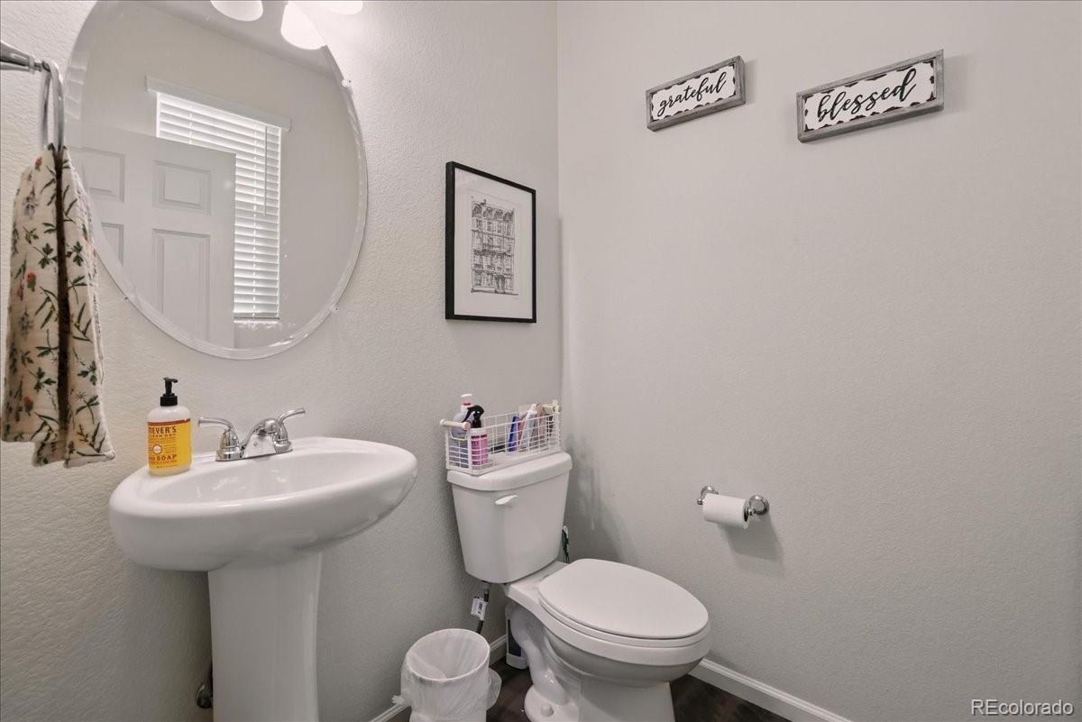 MLS Image #8 for 6921  green stalk circle,colorado springs, Colorado