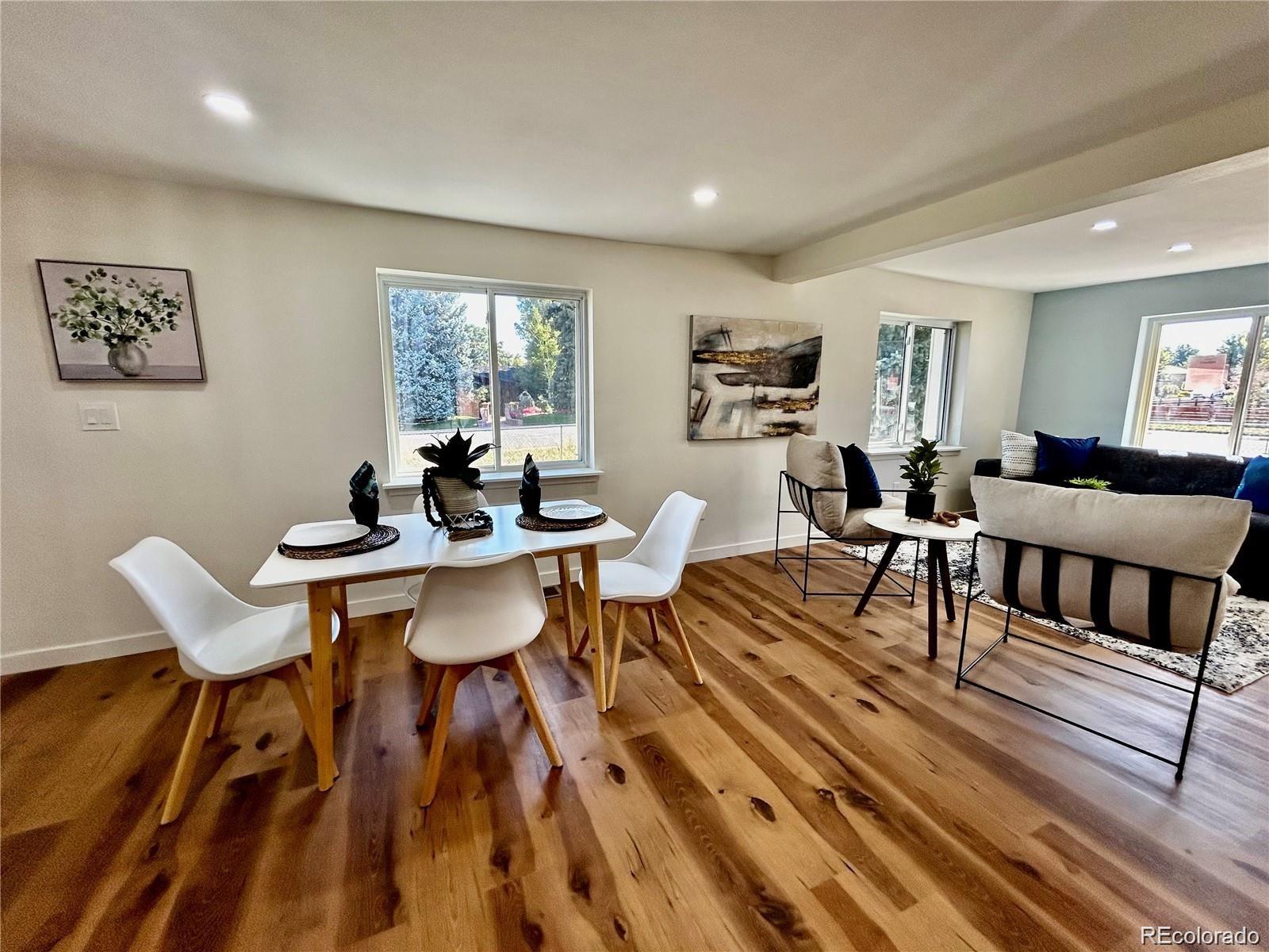 MLS Image #3 for 601 w layton avenue,englewood, Colorado