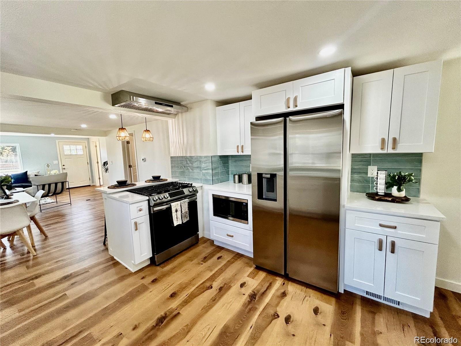 MLS Image #5 for 601 w layton avenue,englewood, Colorado