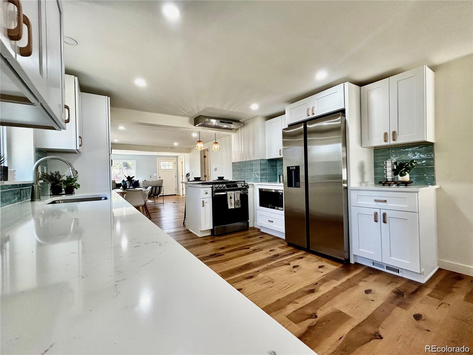 MLS Image #6 for 601 w layton avenue,englewood, Colorado