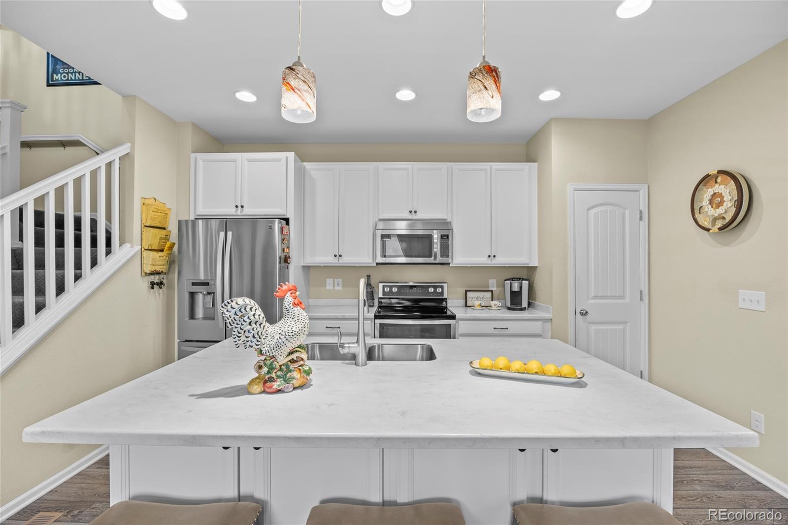 MLS Image #11 for 1253 s dallas court,denver, Colorado