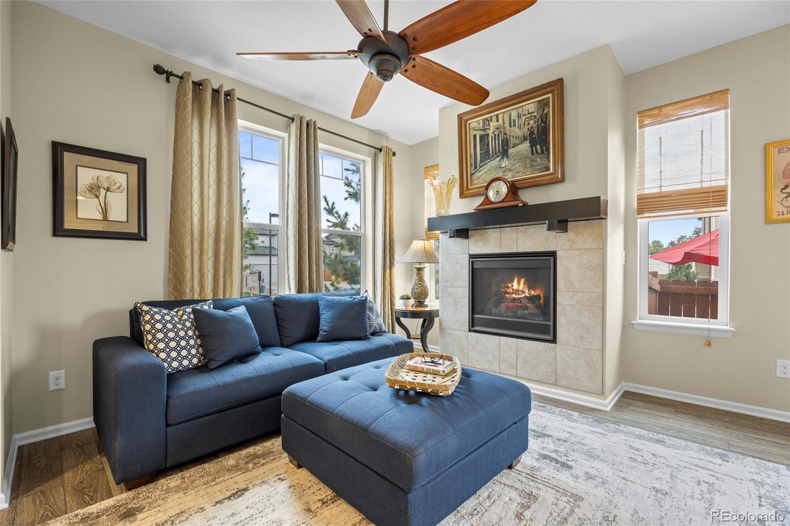 MLS Image #3 for 1253 s dallas court,denver, Colorado