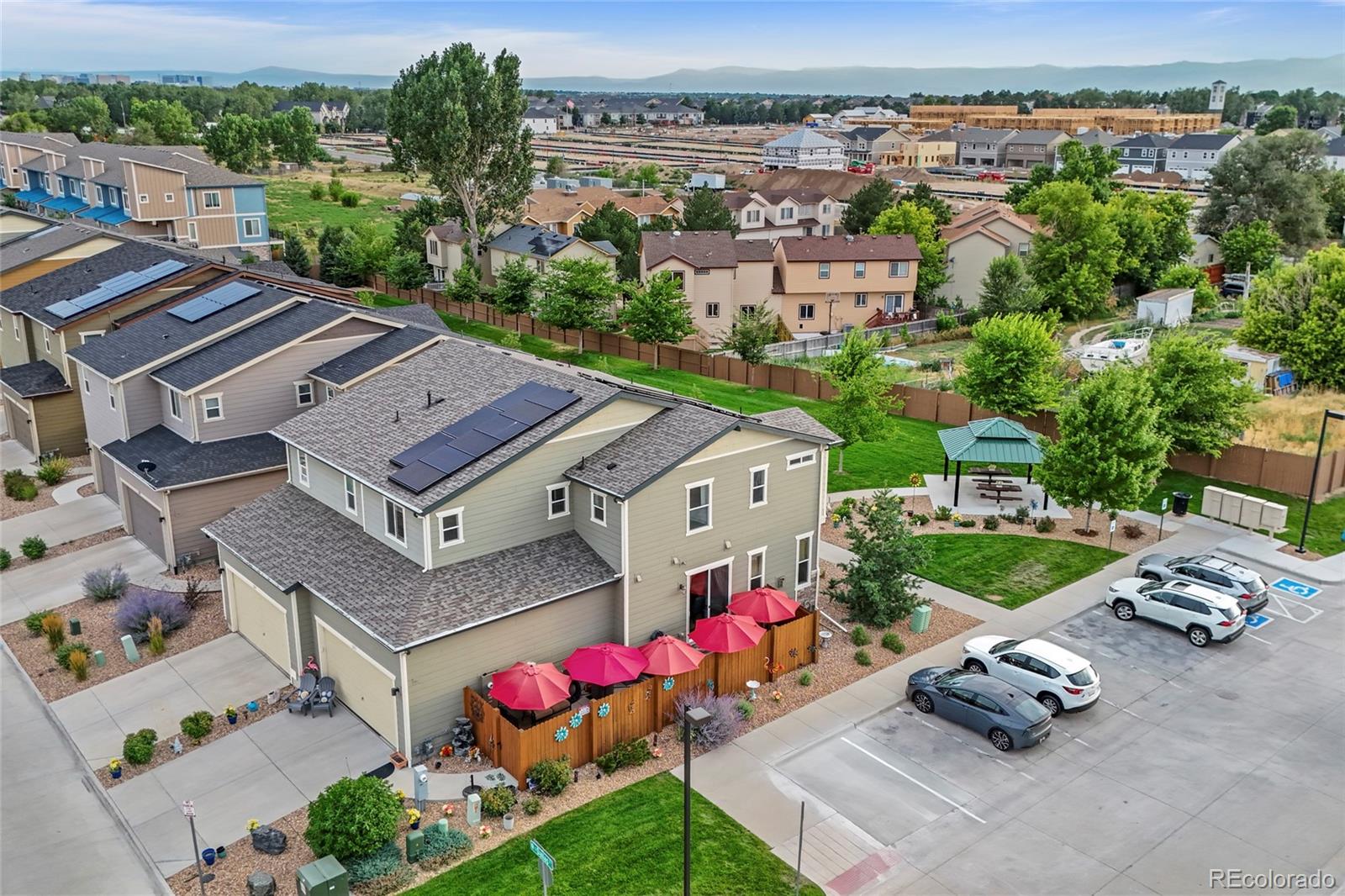 MLS Image #30 for 1253 s dallas court,denver, Colorado