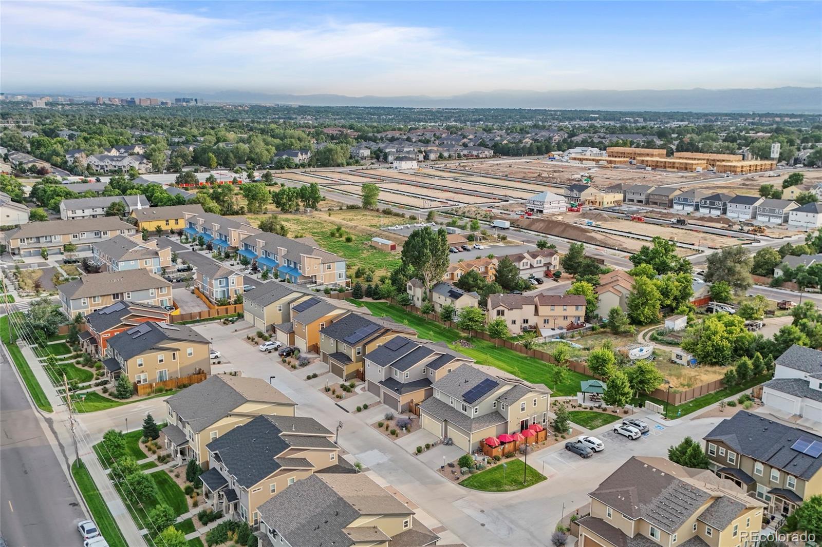 MLS Image #33 for 1253 s dallas court,denver, Colorado