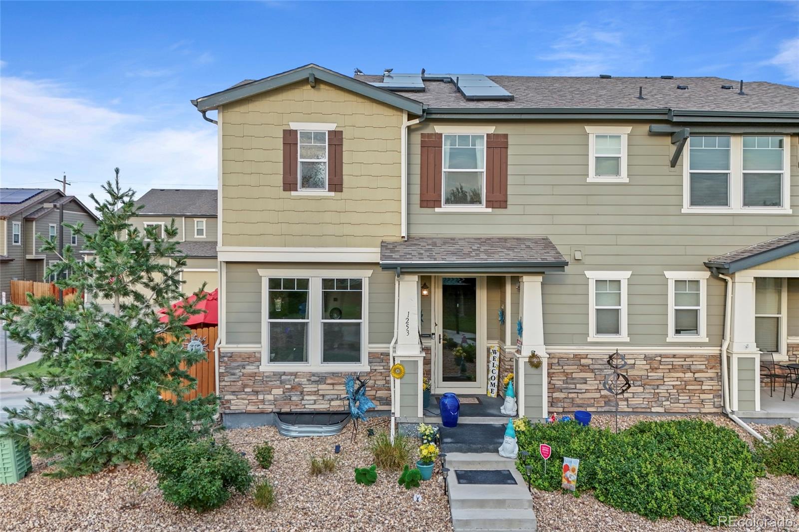 MLS Image #38 for 1253 s dallas court,denver, Colorado