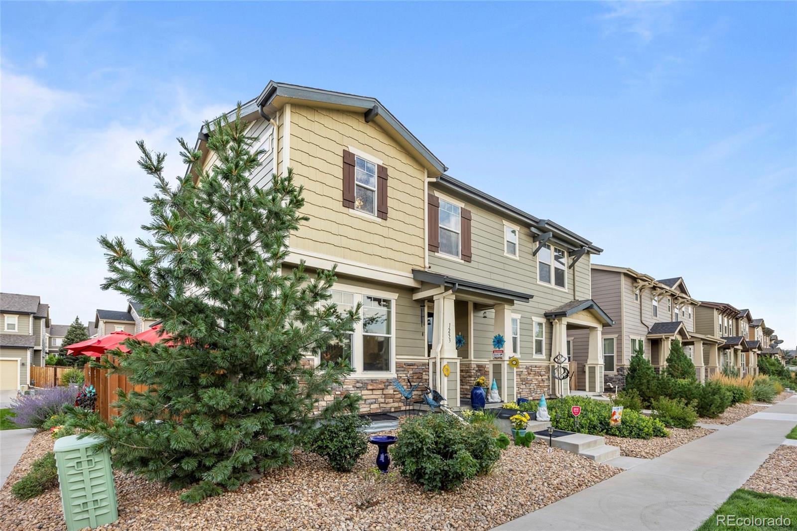 MLS Image #39 for 1253 s dallas court,denver, Colorado