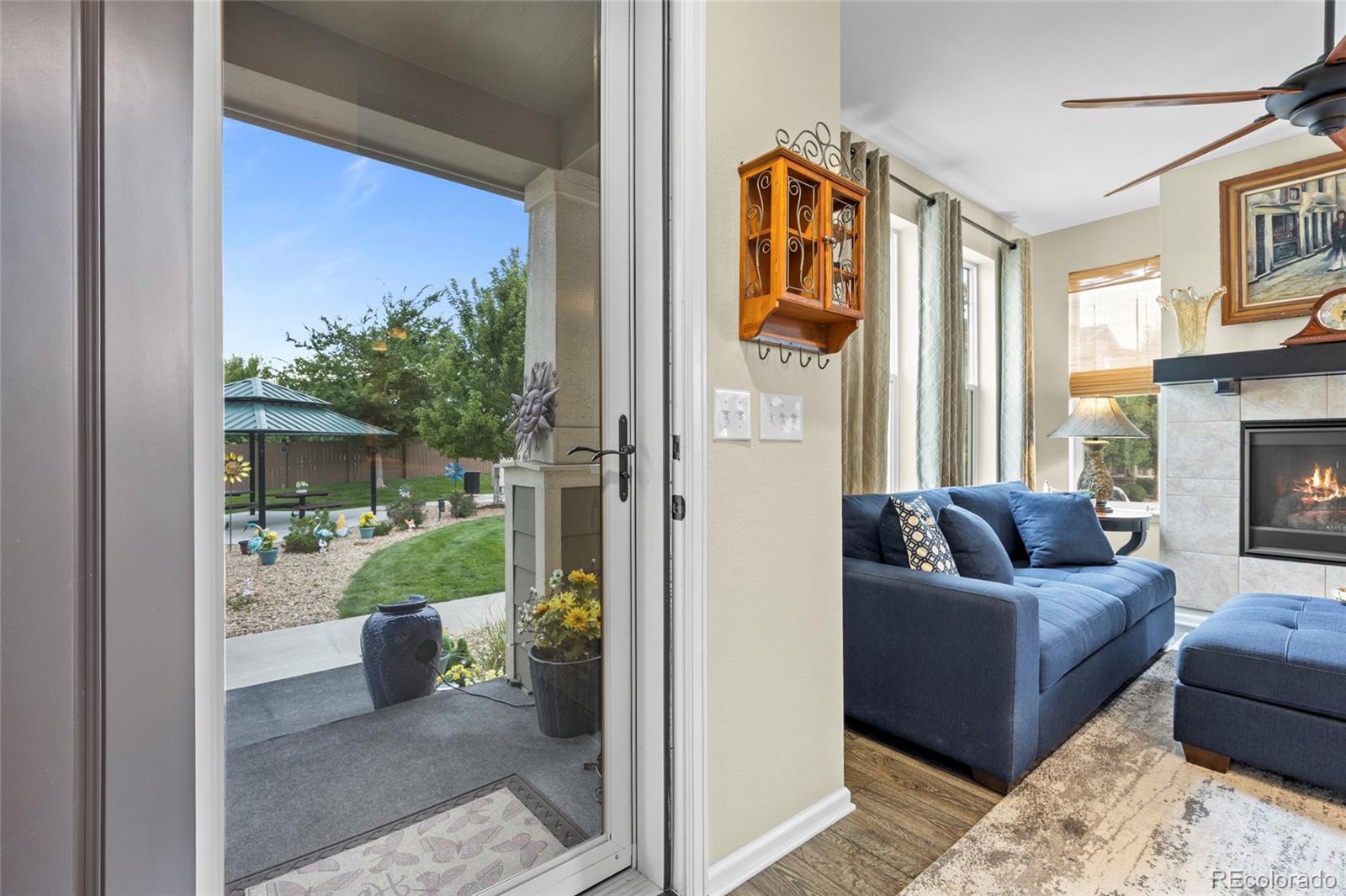 MLS Image #6 for 1253 s dallas court,denver, Colorado