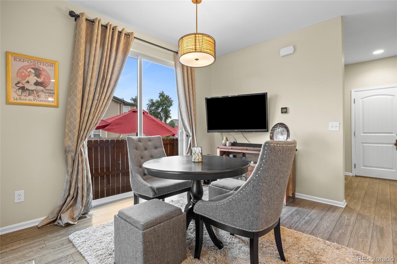 MLS Image #8 for 1253 s dallas court,denver, Colorado
