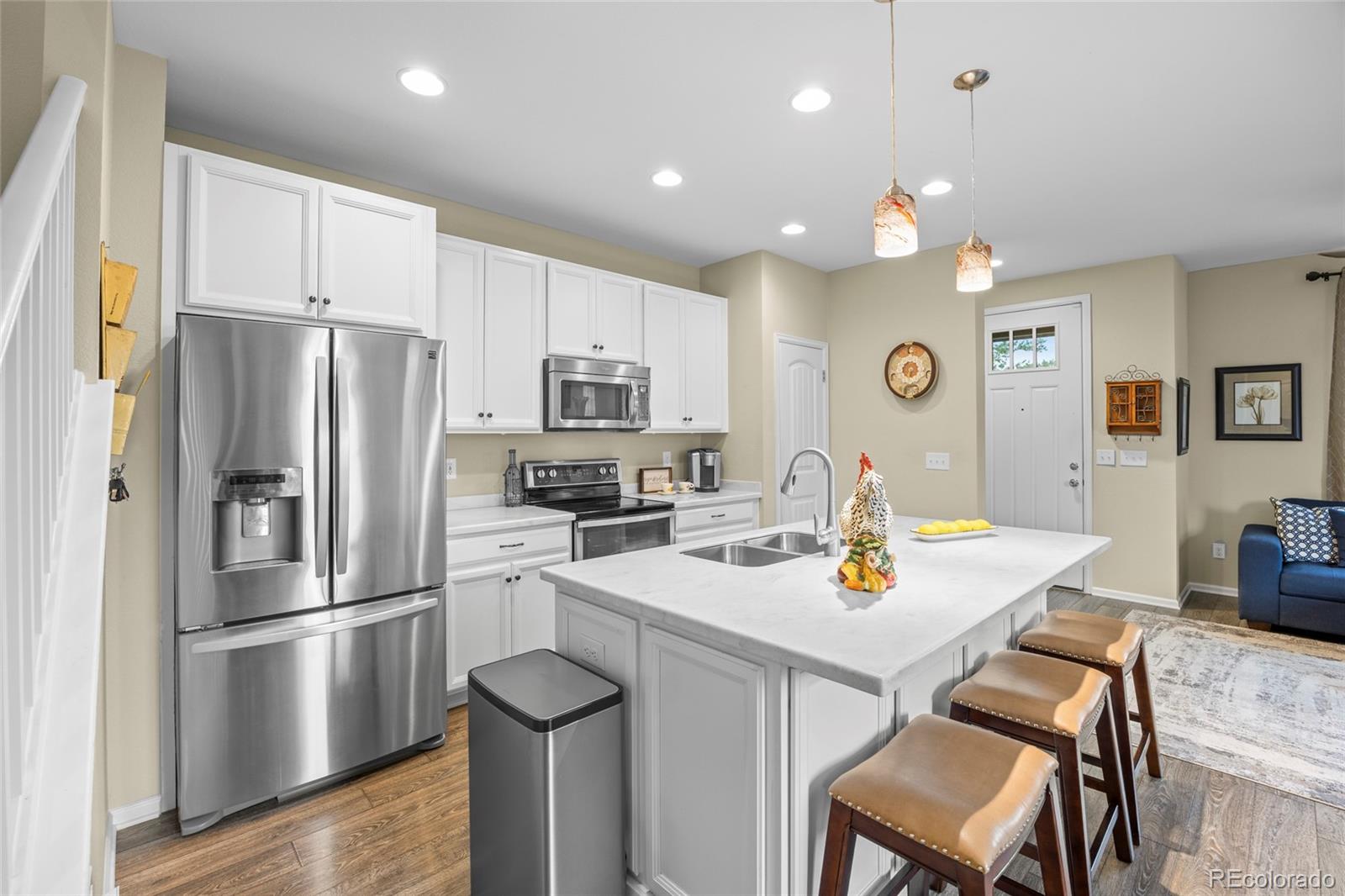 MLS Image #9 for 1253 s dallas court,denver, Colorado
