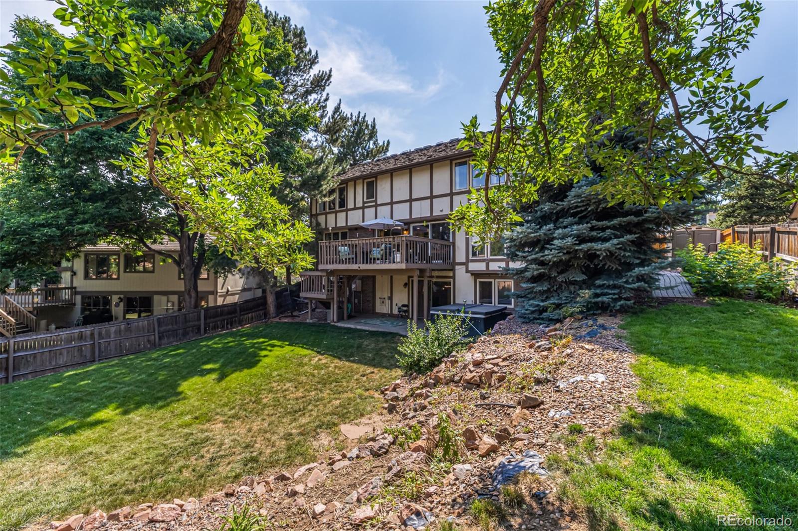 MLS Image #25 for 2004 s parfet drive,lakewood, Colorado