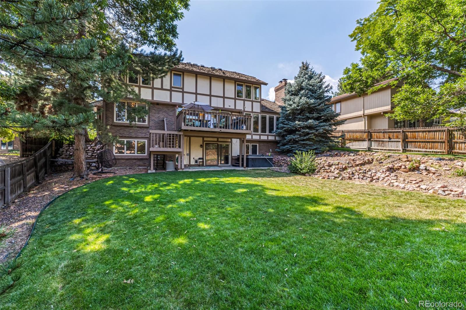 MLS Image #26 for 2004 s parfet drive,lakewood, Colorado