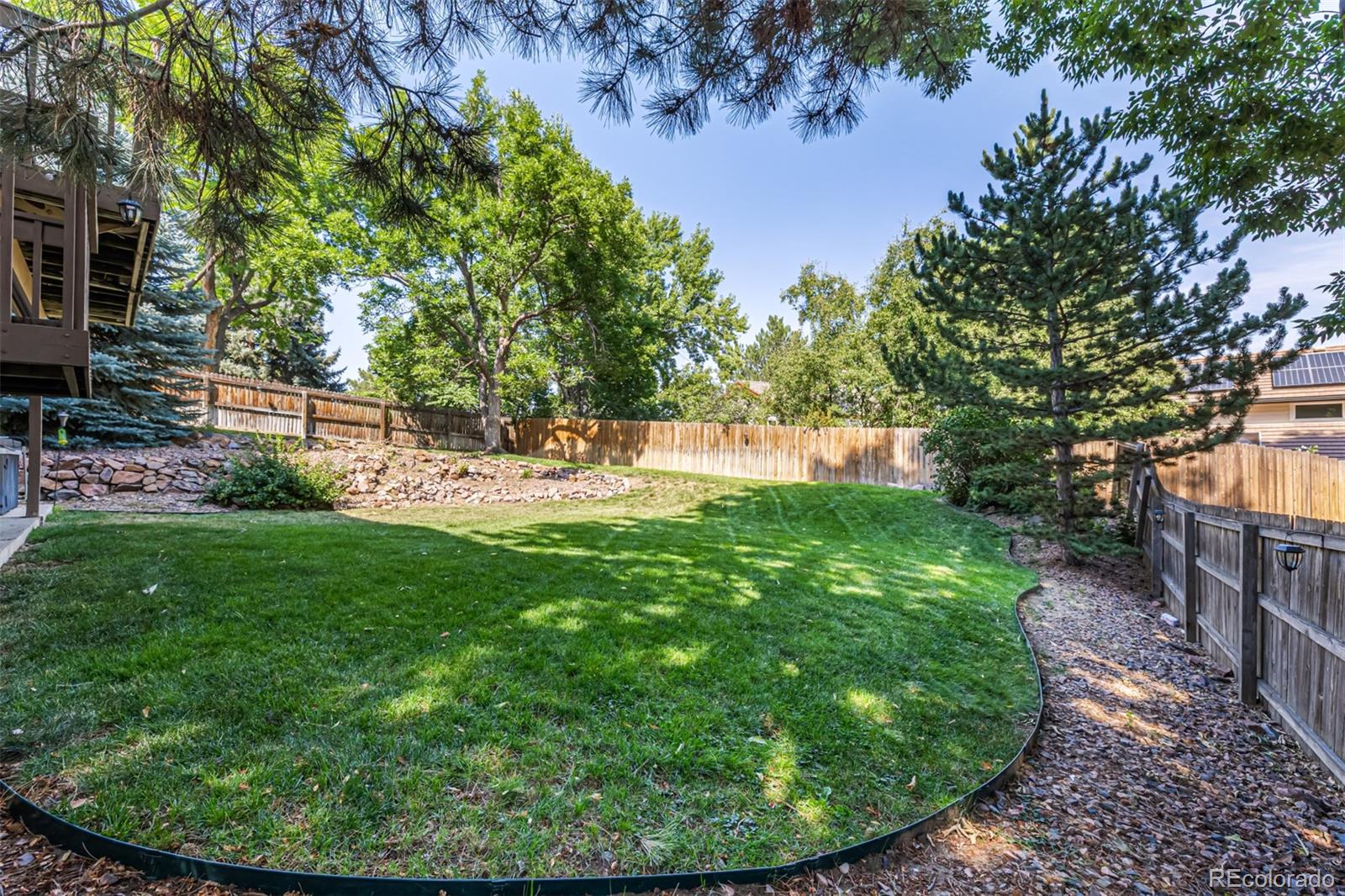 MLS Image #27 for 2004 s parfet drive,lakewood, Colorado
