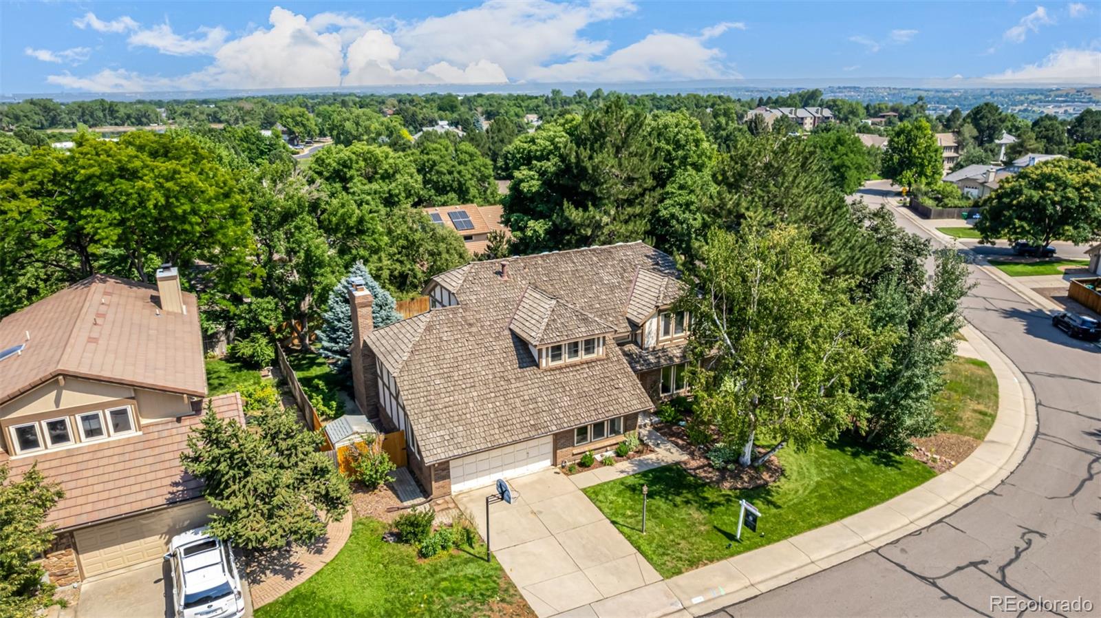 MLS Image #28 for 2004 s parfet drive,lakewood, Colorado