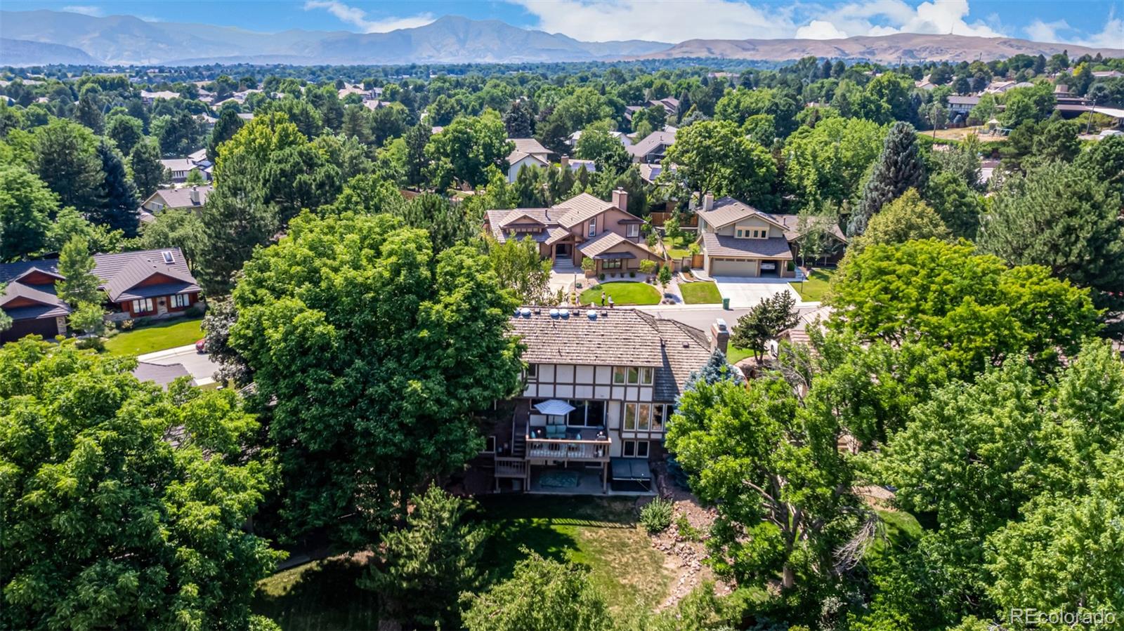 MLS Image #30 for 2004 s parfet drive,lakewood, Colorado