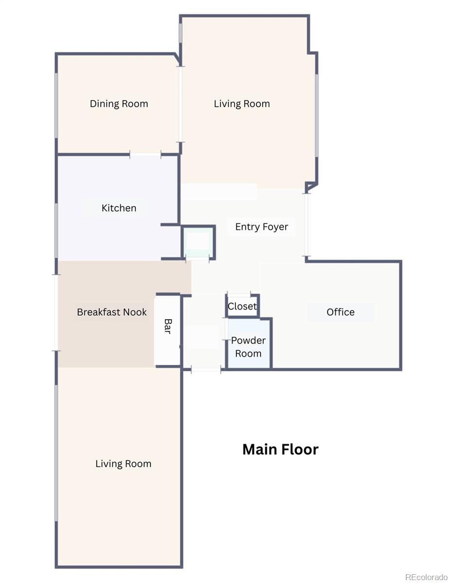 MLS Image #31 for 2004 s parfet drive,lakewood, Colorado