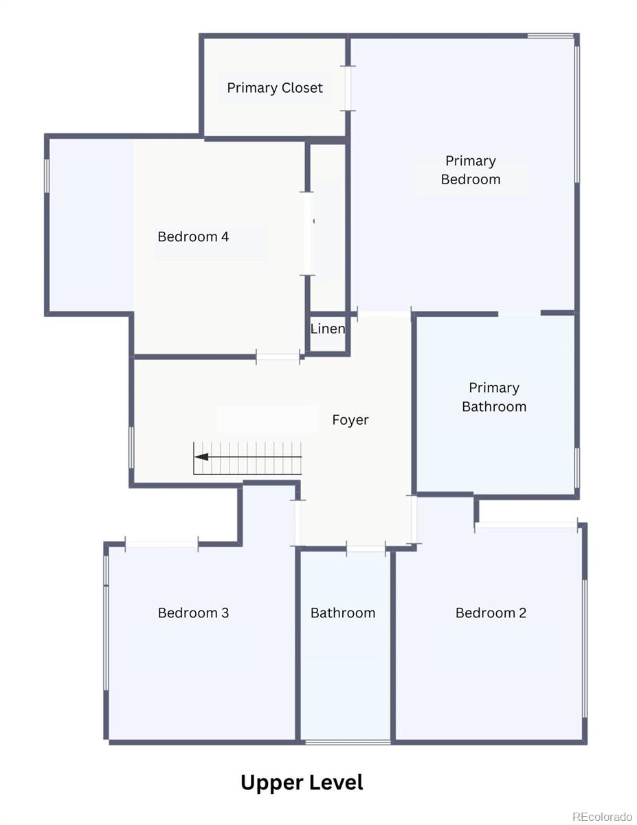 MLS Image #32 for 2004 s parfet drive,lakewood, Colorado