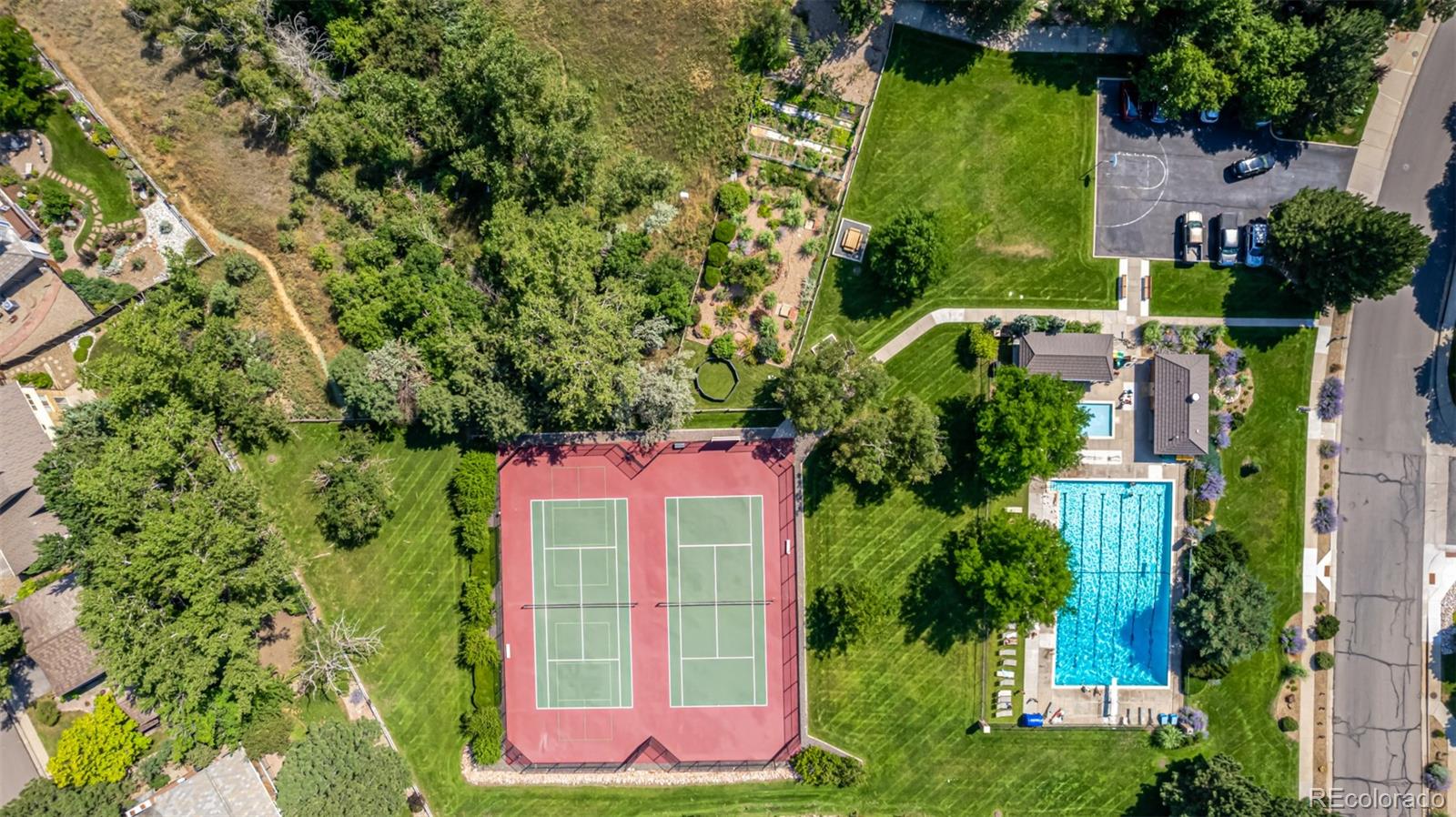 MLS Image #34 for 2004 s parfet drive,lakewood, Colorado