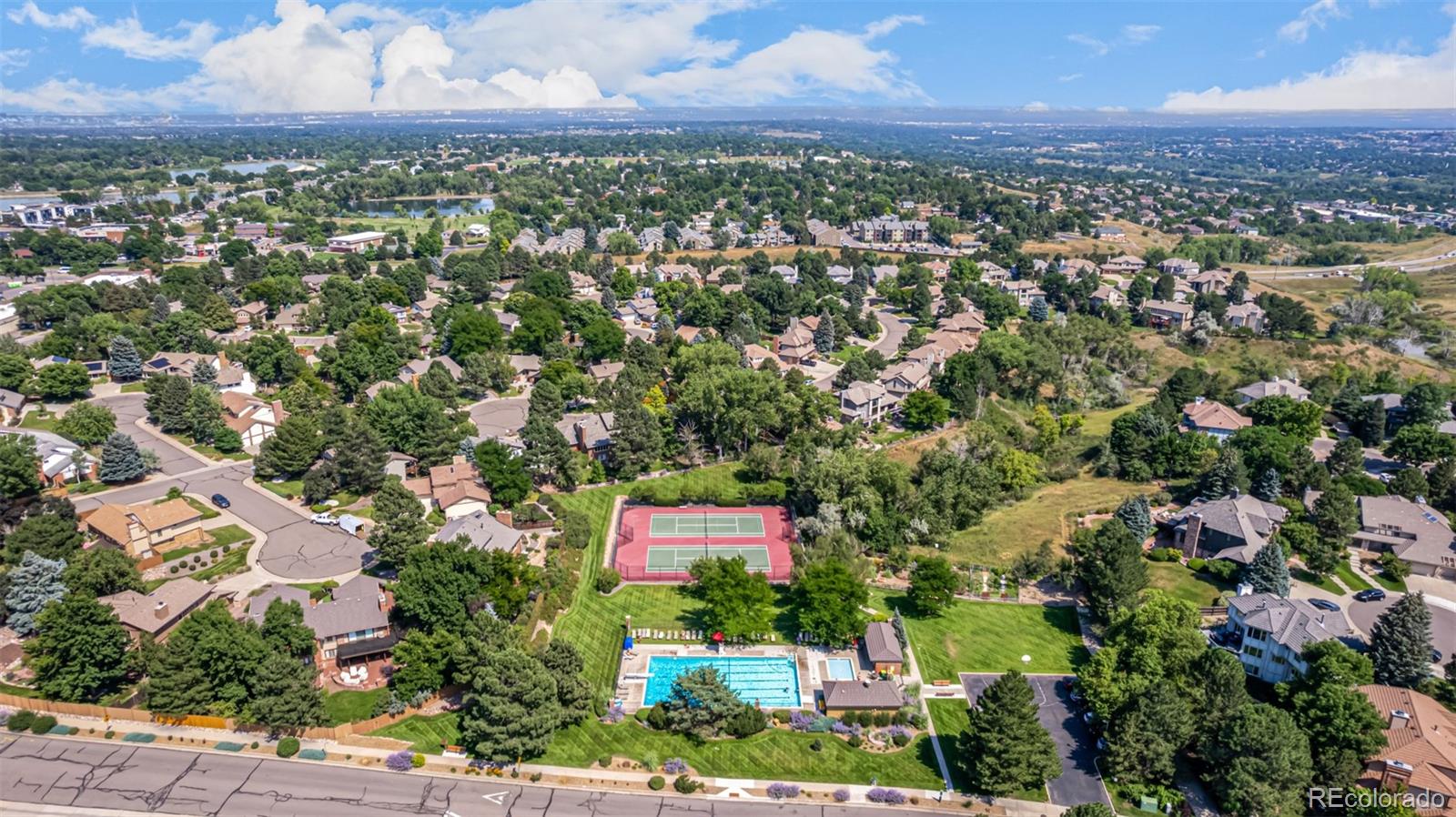 MLS Image #35 for 2004 s parfet drive,lakewood, Colorado