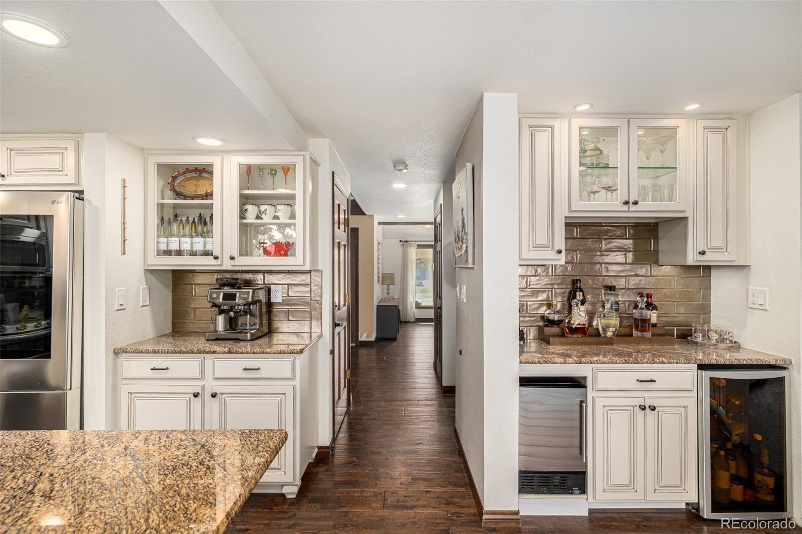 MLS Image #4 for 2004 s parfet drive,lakewood, Colorado