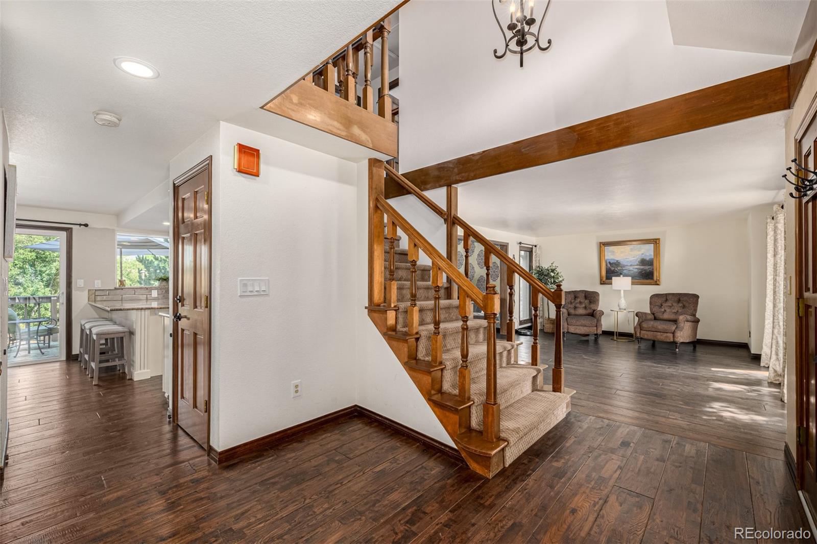 MLS Image #6 for 2004 s parfet drive,lakewood, Colorado