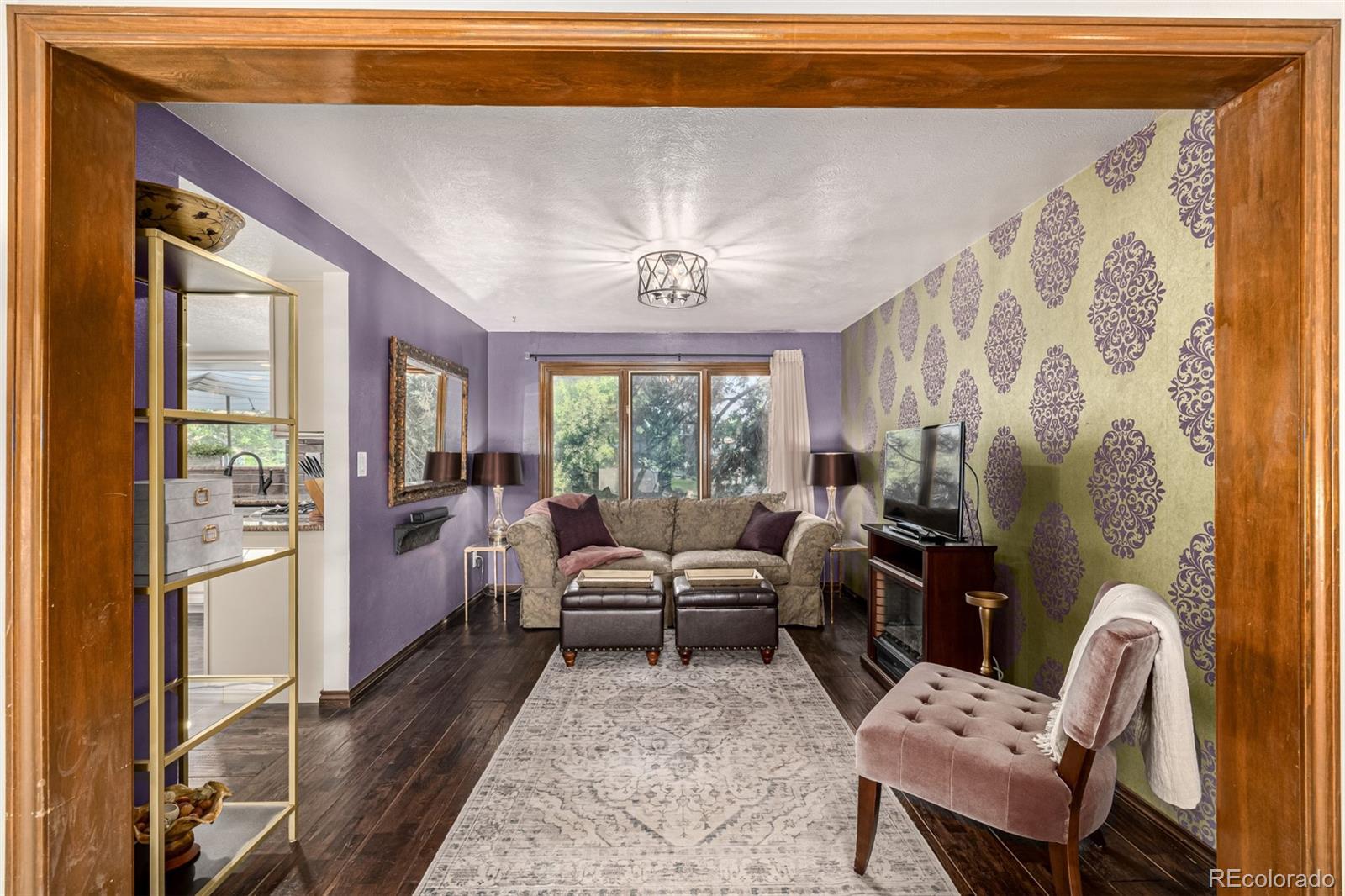 MLS Image #7 for 2004 s parfet drive,lakewood, Colorado