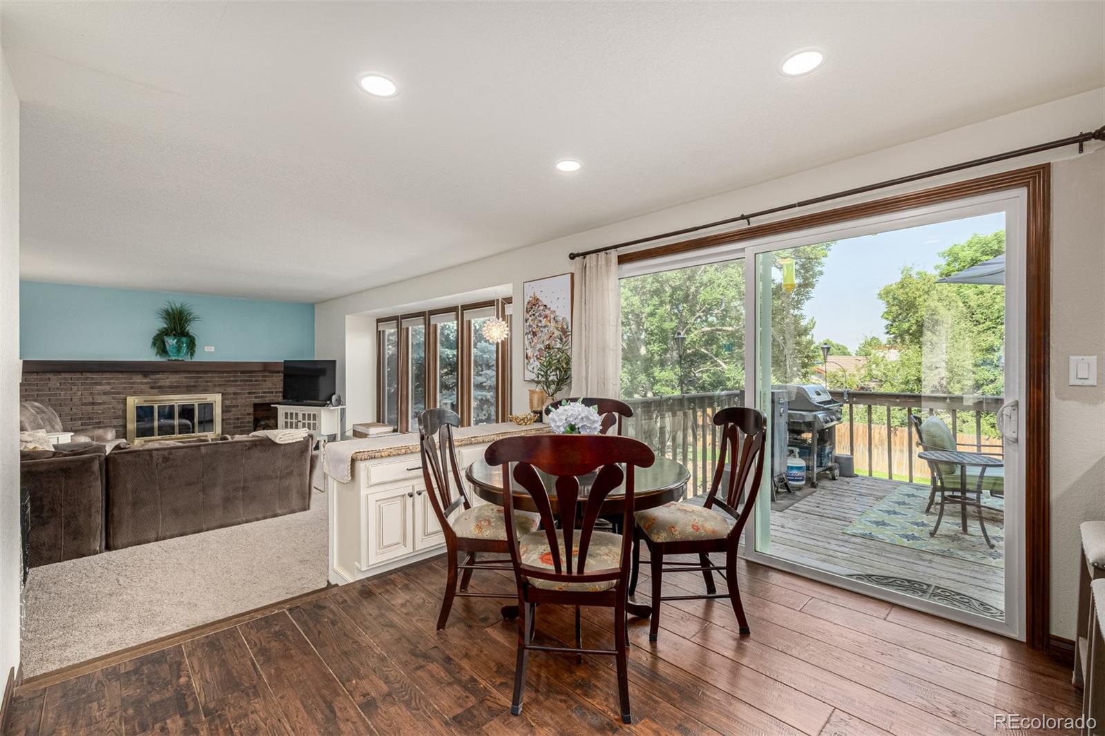 MLS Image #8 for 2004 s parfet drive,lakewood, Colorado