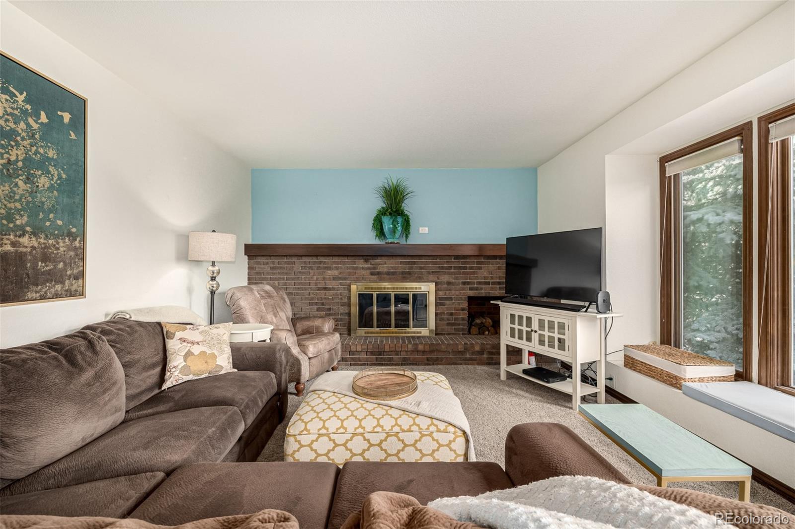 MLS Image #9 for 2004 s parfet drive,lakewood, Colorado