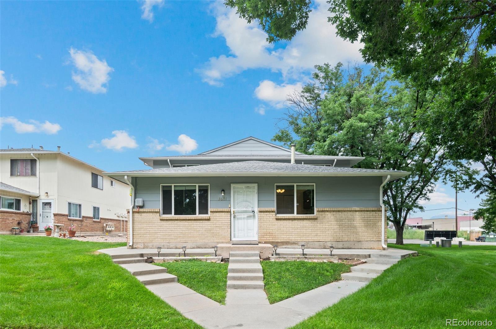 CMA Image for 7309 W Hampden Avenue,Lakewood, Colorado