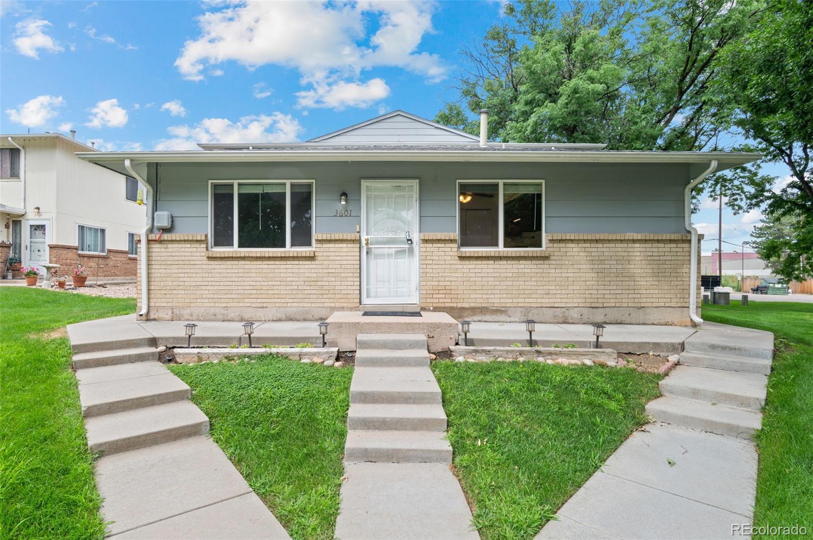 MLS Image #2 for 7309 w hampden avenue,lakewood, Colorado