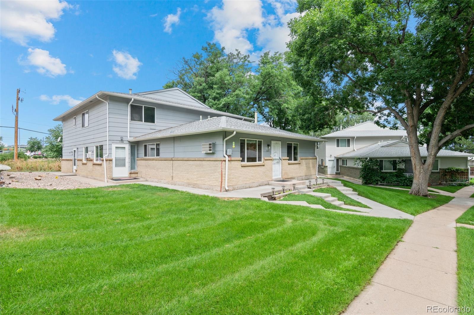MLS Image #3 for 7309 w hampden avenue,lakewood, Colorado