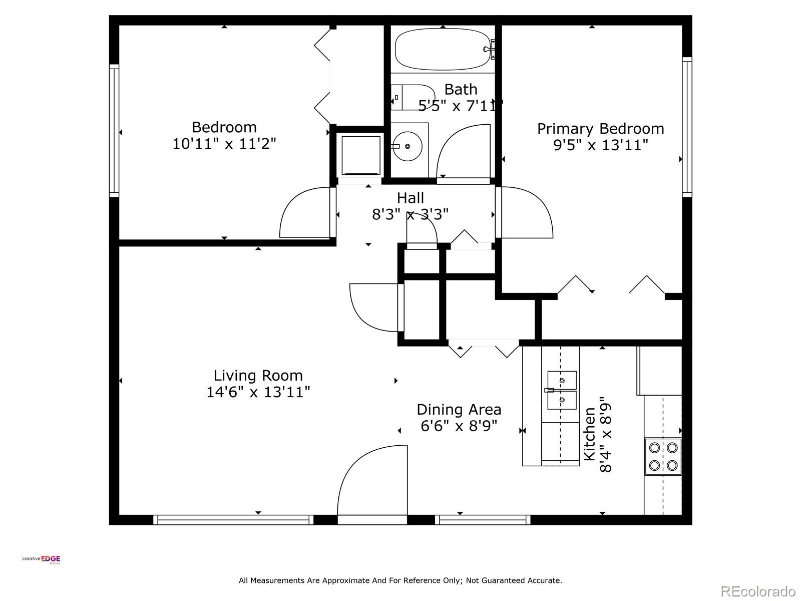 MLS Image #37 for 7309 w hampden avenue,lakewood, Colorado