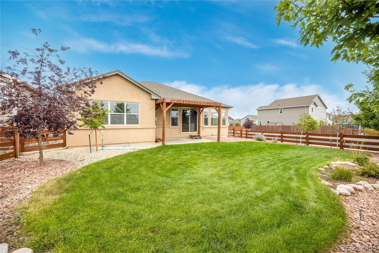 MLS Image #28 for 13497  park meadows drive,peyton, Colorado