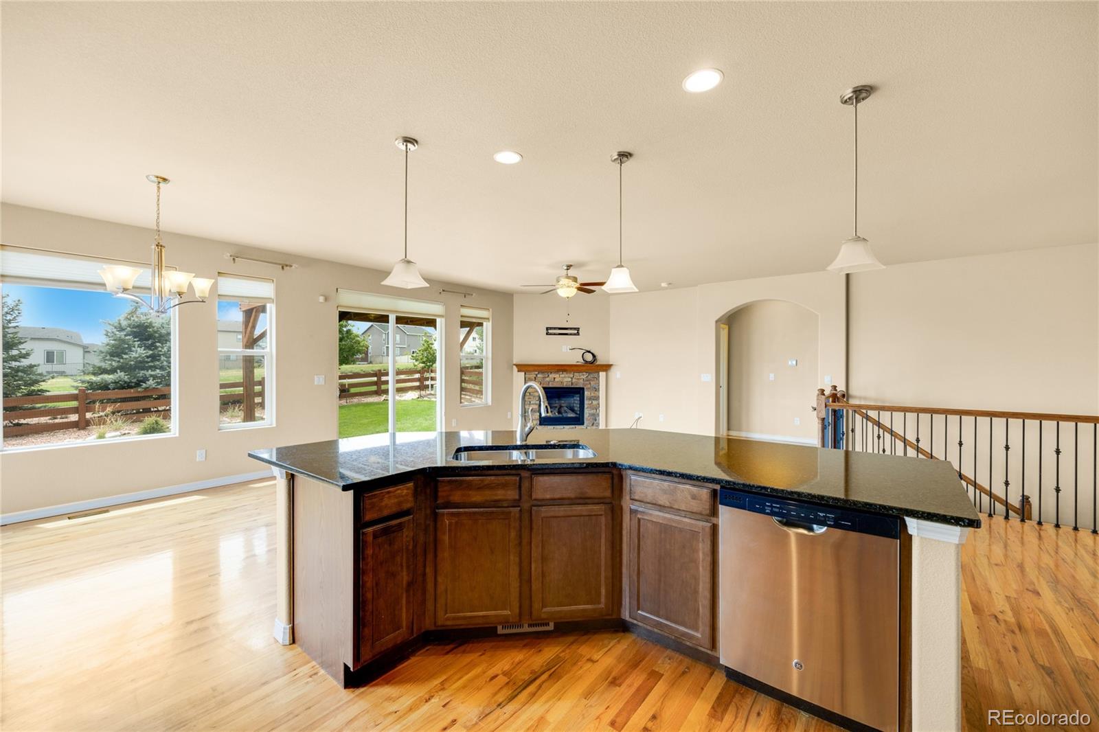 MLS Image #6 for 13497  park meadows drive,peyton, Colorado